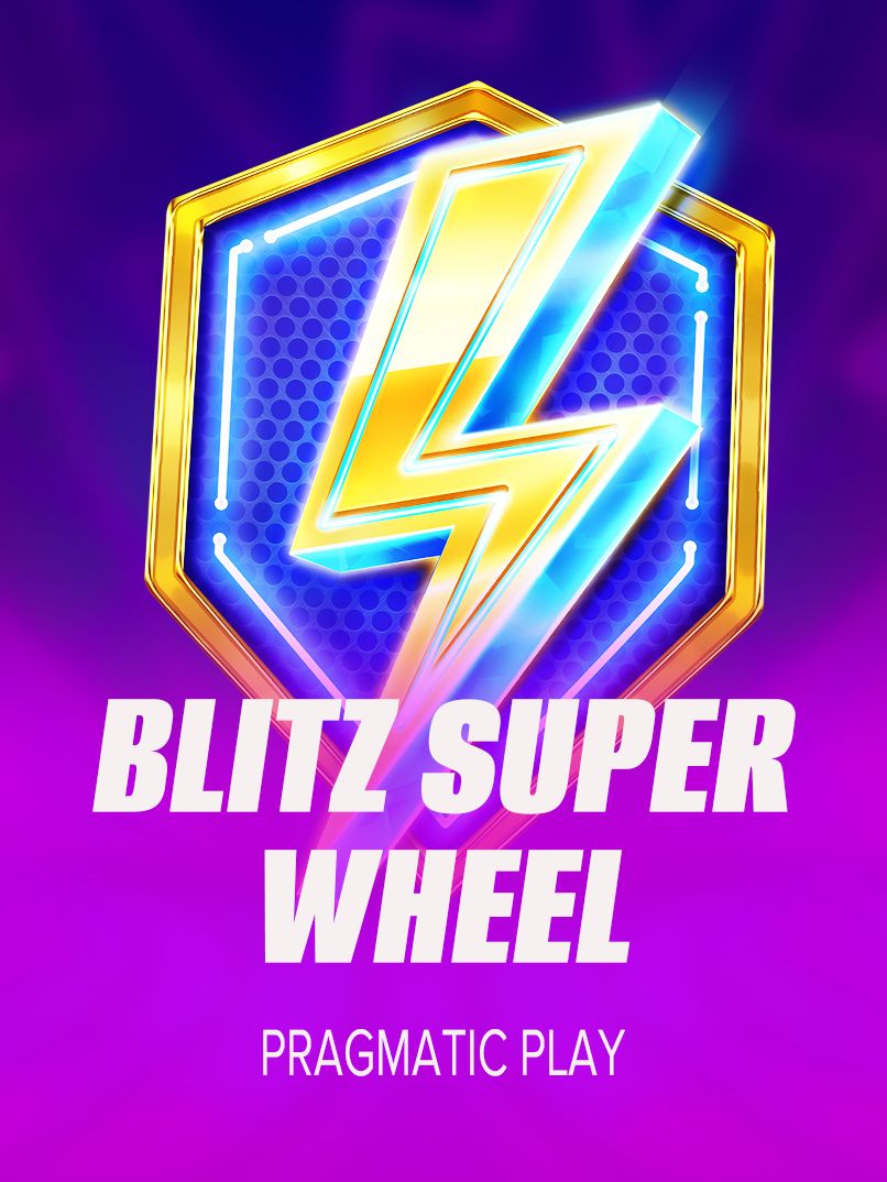 Blitz Super Wheel