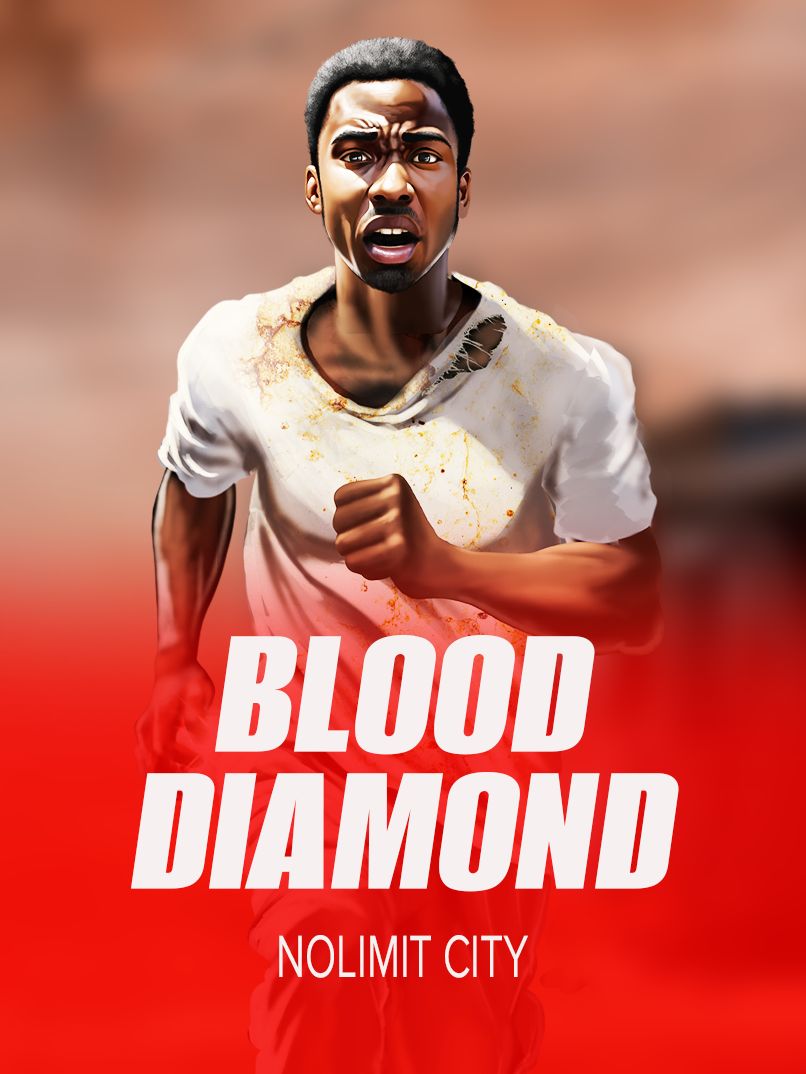 Blood Diamond