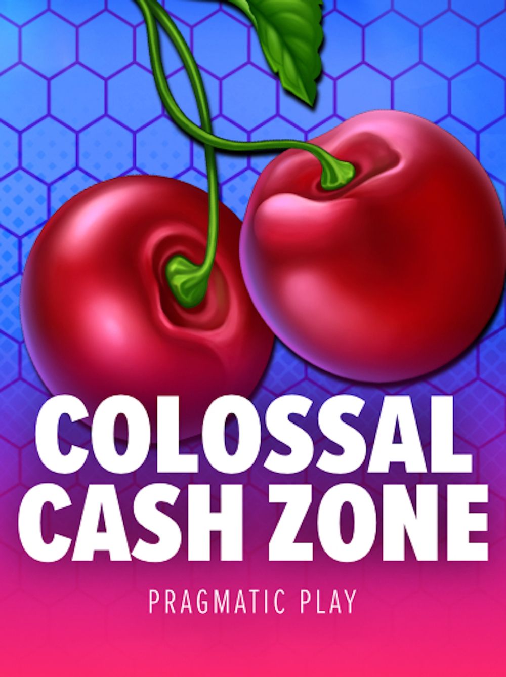 Colossal Cash Zone