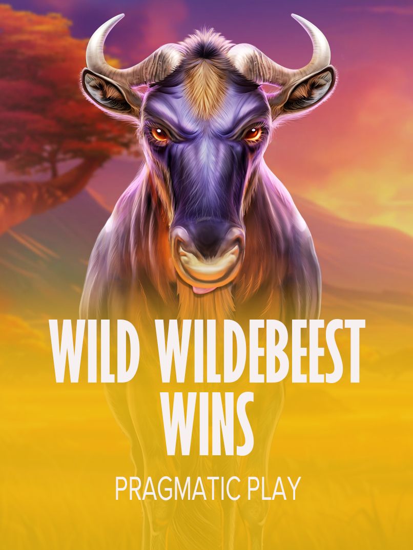 Wild Wildebeest Wins